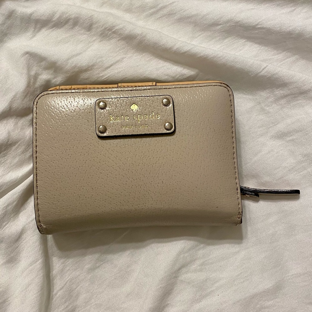 Kate Spade Wallet